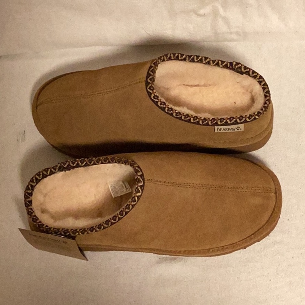 BearPaw Martis Women's US10/EU41 NIB
